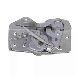 Car International CI-0186L Door Lock Assembly Left Side for Maruti Van-15