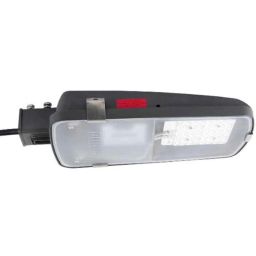 Philips GreenLine V2 6500K Street Light, BRP409 LED115 CW SLA FG PSU GR V2-picture-6