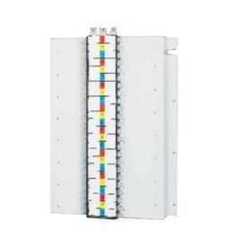 HPL 10 Way 250A 3 Pole PAN Assembly of MCCB Distribution Panel, PA2503PT13P10W-picture-7