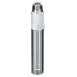 Glassco 50/42 Boro 3.3 Glass Unprinted Cone with Drip Tip, 003.202.11 (Pack of 10)-12