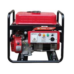 Himalayan Power GE-1000R 1 kVA Recoil Start Petrol Portable Generator-picture-8