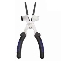 Westward 8 inch Carbon Steel Welding Pliers, 2CZD6-picture-37