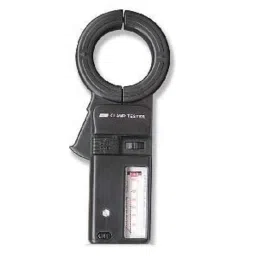 Metravi SK-7200 Analogue Clamp Meter 0 - 1200A-34