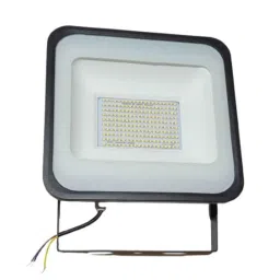 LumoGen 100W 6kV Down Choke LED Flood Light-42