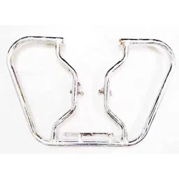 AOW Bumper for RX 135(Chrome)-48