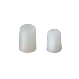 Glassco 35mm Translucent Silicone Cork, 405.303.12 (Pack of 10)-image-87