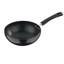 Vinod Hanos 22cm Non Stick Wok, HANSWOK22 (Pack of 5)-13
