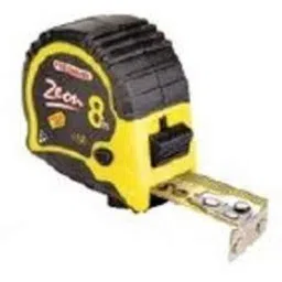 Freemans Zeon 32mm Measuring Tape, Length: 7.5 m, ZN7532-picture-23