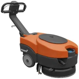 Fonzo 250W 460mm 130rpm Electric &a; Battery Operated Scrubber Drier Floor Polisher with Accessories,CLEANAUT-13B-image-45