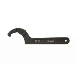 De Neers 19-50mm Adjustable Hook Wrench-picture-45