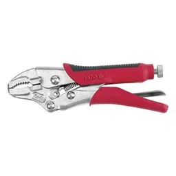 Yato YT-2152 180mm Stainless Steel Lock Grip Plier-picture-46