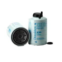Donaldson 6.11 inch Spin-On Fuel Filter Water Separator, P551329-picture-34