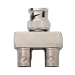 Pomona 6700 BNC Straight Male 2 Female Adapter, 2066999-picture-16