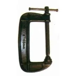 Akar 4 inch Carbon Steel G Clamp-picture-1