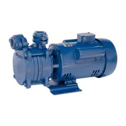 Crompton DBM 0.5HP Monoblock Pump, DMB05DG, Head: 6-21 m-picture-20