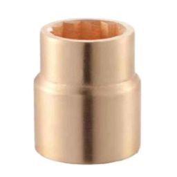 Facom 32mm 48mm Copper Beryllium Alloy Non Sparking Metric 12-Point Socket, M.32SR-picture-45