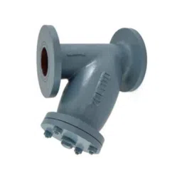 Zoloto 65mm Cast Iron Flanged Y-Type Strainer, 1070-picture-10