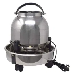 Rasayan 5000ml Wide Mouth Flask, 29104 (Pack of 2) image 4
