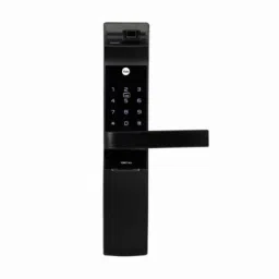 Yale YDM 7116 A Matt Black Smart Lock-picture-36