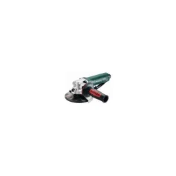 Metabo Compressed Air Angle Grinder, DW 125, 5 Inch-image-63