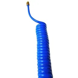 Proline 3/8 inch 5m Blue Recoil Hose with 3/8 inch Brass Male Connector, RCH05U1204-picture-41