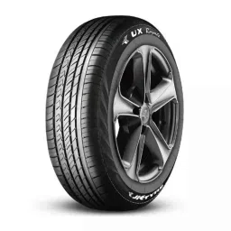 Jk Tyre 17 inch 215/60 R17 UX Royale Tubeless Smart Tyre for Car-picture-39