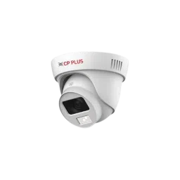 CP Plus 2.4MP Full Color Dome Camera, CP-GPC-DA24PL2C-SE-0360-14