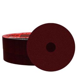 Sceptre Golf 5 inch Fiber Disc (Pack of 50)-picture-34