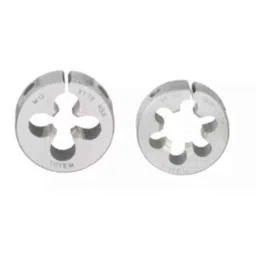 Totem 13/16x1/4 inch BSCON HSS Circular Split Die-image-44