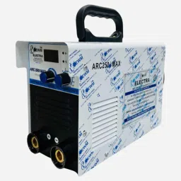 Electra  ARC 250i Max 30-250A Inverter Based IGBT Technology Arc Welding Machine,ARC250MAX-picture-35