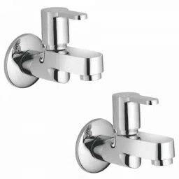 Kamal Bibcock - Admire with Free Tap Cleaner, ADM-6312-S2 (Pack of 2)-image-14