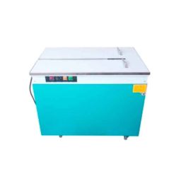 Allespack 400W Semi Automatic Strapping Machine, 405-picture-9