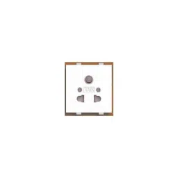 Anchor Roma 10A Single Pole Socket With Safety Shutter, 30373-picture-19