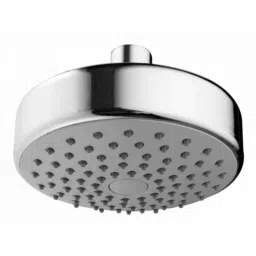 Snowbell 4 Inch Jaquar Overhead Shower-image-7