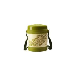 Milton Vector 4 Container Green Lunch Box, M1008-MVLB-GR-picture-17