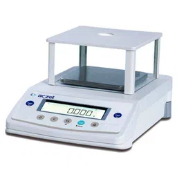 Aczet CY 513 Precision Balance, Capacity: 510 g-picture-25