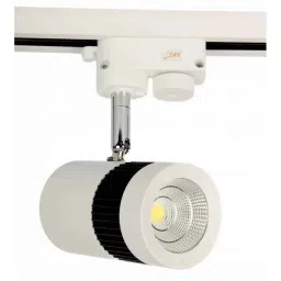 EGK 16W Cool Day White LED Track Light-45