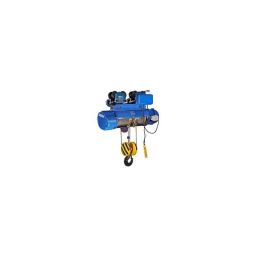 Kepro 5 Ton 30m Lift  Electric Wire Rope Hoist, KRH4050230-picture-6