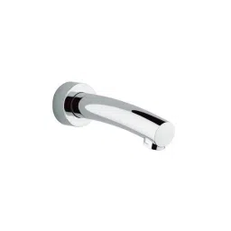 Grohe 3/4 Inch Tenso Bath Spout, 13135000, Projection Distance: 174 mm-picture-41