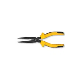 JCB 8 Inch Steel Long Nose Plier, 30024032-picture-34