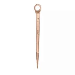 De Neers 36mm Aluminium Bronze Non Sparking Construction Ring Spanner-picture-21