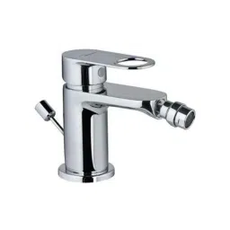 Jaquar Ornamix Prime Graphite Single Lever 1-Hole Bidet Mixer with 375mm Braided Hose, ORP-10213BPM-picture-47