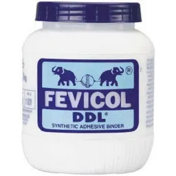Fevicol DDL 500g Synthetic Adhesive Binder-picture-1