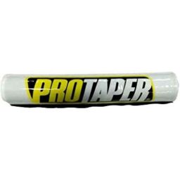 AOW Pro Taper (White) Bike Handle Bar Pouch Universal For Bikes-29