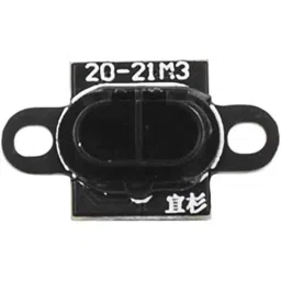 generic 3-200cm Lidar Range Sensor Module for Arduino Raspberry Pi STM32 image 3