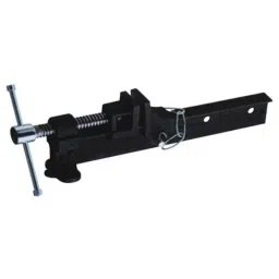 Coin 3ft Carpenter Steel Jaws T Bar Cramp, 564-1-image-80