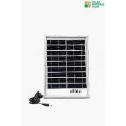 SUI 10W 12V Polycrystalline Solar Panel, 10W-SPV-WR (Pack of 2)-image-49