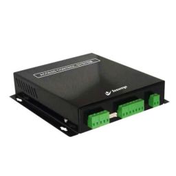 Secureye S-IP2D2R 12V 2 Door &a; 2 Reader Ethernet Controller-21