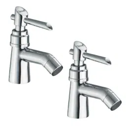 Oleanna Fancy Pillar Faucet, F-03 (Pack of 2)-picture-12