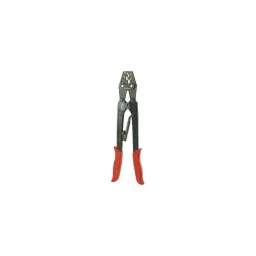 Proskit 8PK-CT016 Ratchet Crimping Tool For Non-insulated Terminal (350mm)-4